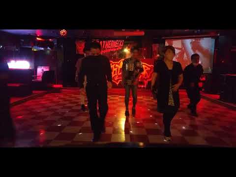 "hide.step„❮Alexandra sten👄Mr'saxobeat🎷【hide式】Okinawa'Discostep🌴