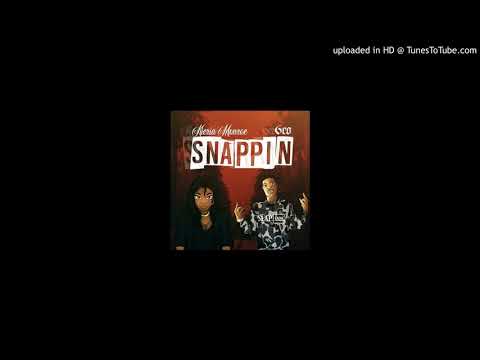 6CO x Kieria Monroe - Snappin