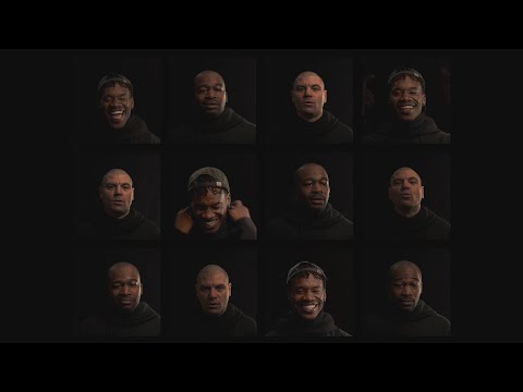 Akalmy # J'ai appris (feat. Charles X)