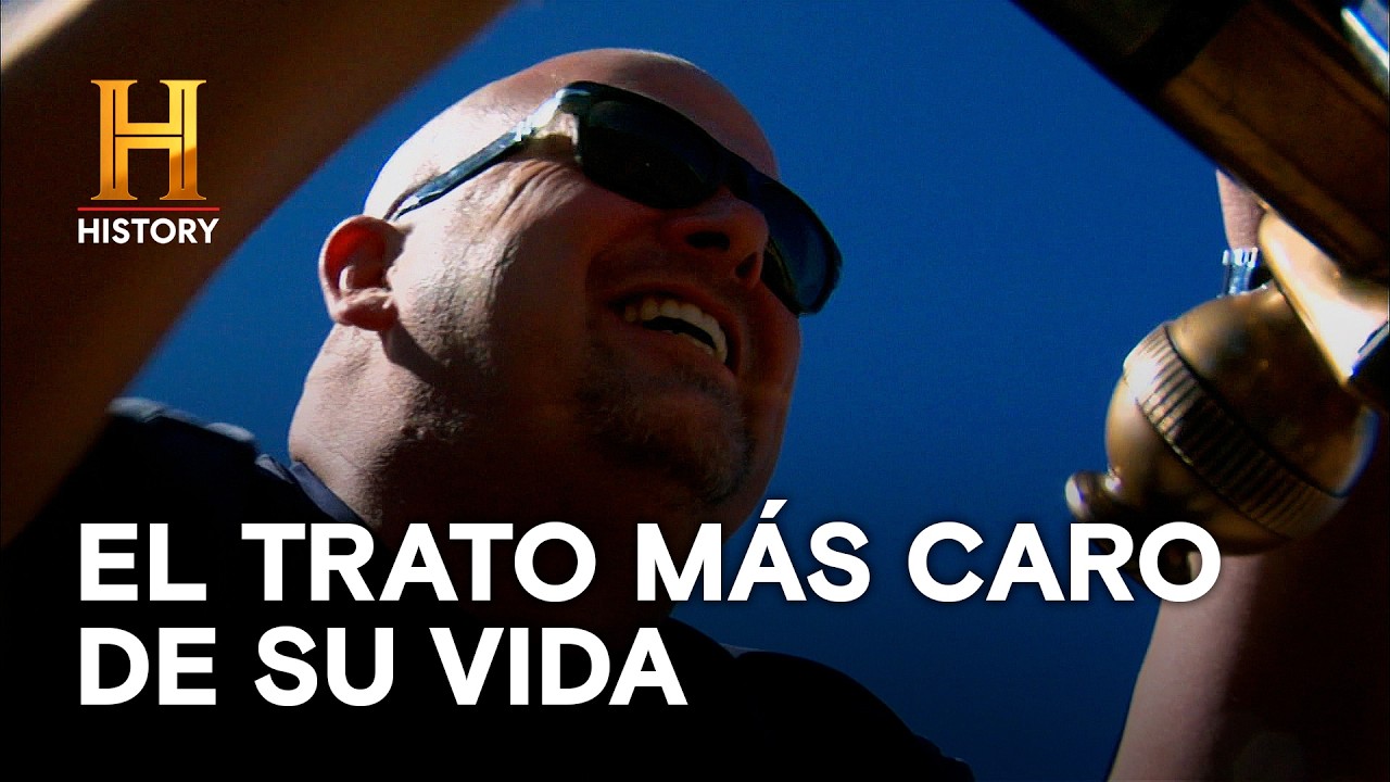 EL TRATO MÁS CARO DE SU VIDA 💰🤠 - El Precio de la Historia