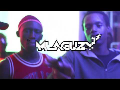 MLAGUZY ft. SKWINCHI MAVITU - HANDANA (Official Video)