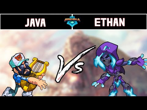 Sandstorm's Reaction to Java vs Ethan - Pro Series - 2021 - Tiebreaker - Tournament #95