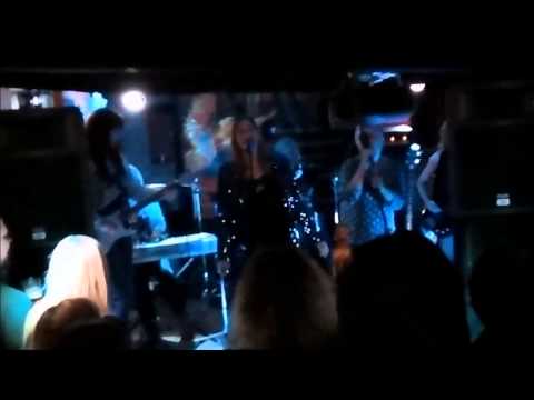 Badly Stuffed Animals - (3) hold tight