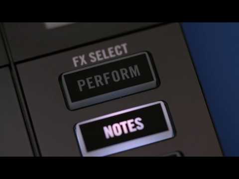 MASCHINE JAM workflow: Playing notes with Smart Strips | Native Instruments