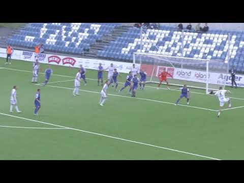 Høydepunkter: Arendal - Fløy