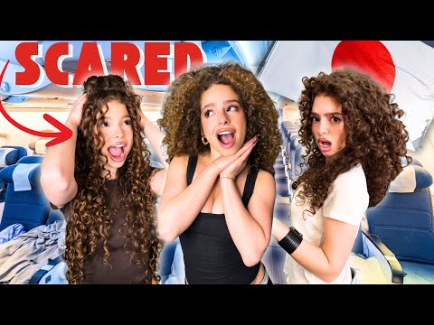 Kalogeras Sisters FLY TO JAPAN FOR 24 HOURS!