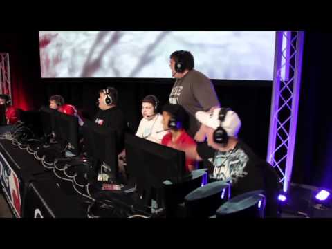 Call of Duty: Black Ops Pool Play - Part 4 - MLG Columbus 2011 Recap