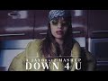 Ella Mai & Keyshia Cole - Down 4 U (A JAYBeatz Mashup) #HVLM