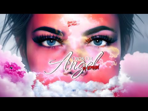 Anuel AA Ft. O.a  - Ojos De Angel (Versión Original) Full Calidad