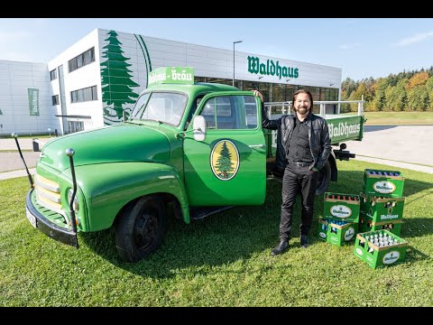 Tradition in 4. Generation, das ist Waldhaus! Doch was macht so ein Familienunternehmen aus?