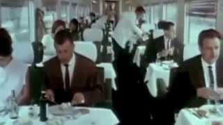 PATRICK COWLEY - MOCKINGBIRD DREAM