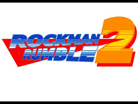 Rockman Rumble 2