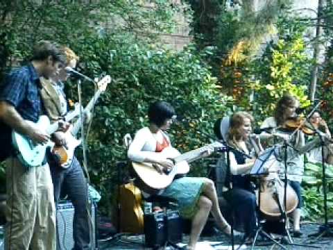 The Mollies: Oh Well