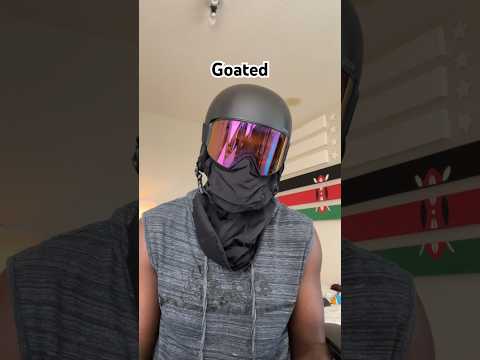 The best snowboarding goggles