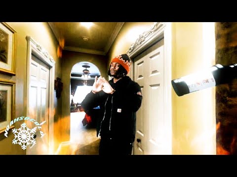 Tooly - "Demon in the Sky" (dir. @noahsocold)