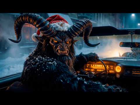 This Is Not a Christmas Song | Feast of the Horde