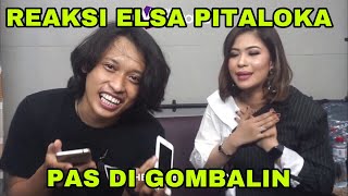 Download lagu MENGENAL LEBIH DEKAT ELSA PITALOKA mp3