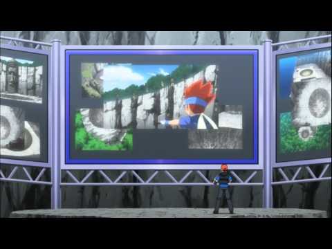 HD Metal Fight Beyblade 4D Episode 125   The Battle of Beyster Island