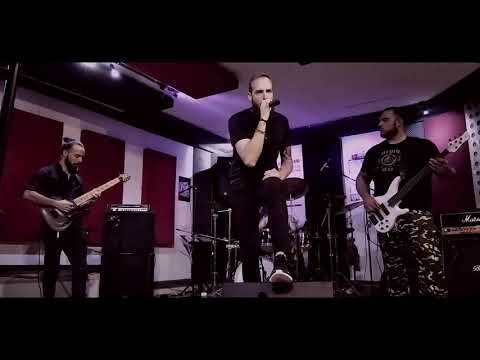 EphemeraL - Live @ Bloody News Online Fest 2020 // (OFFICIAL LIVE STUDIO PERFORMANCE)