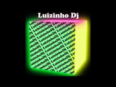 LuizinhoDj - Getting Over You MIX