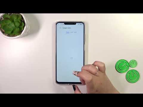 How to Check Total Screen Time in HUAWEI Nova Y91 – Digital Wellbeing Data