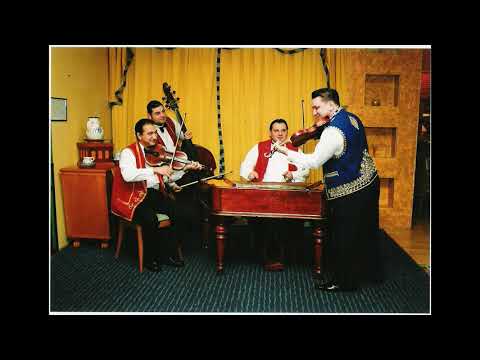 Csicsó Józsi Budapest 2004