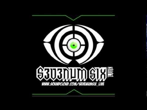 Sevenum Six - Pass the Acid DjSet