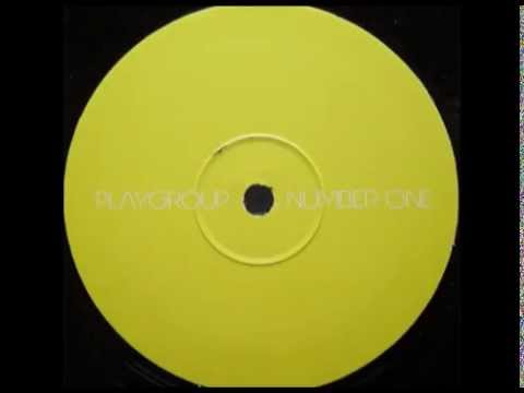 Playgroup ‎– Number One (So Solid Crew Dub)