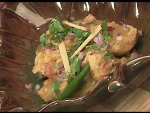 Baati-Choorma -  Rajasthani Indian Recipe | Show Me The Curry