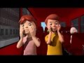 Little Babybum Wheels On The Bus Plus Lot More Nursery Rhymes Children Learning Video 33 Min