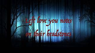 The Horror Of Our love- Ludo lyrics video