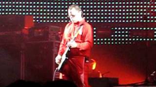 Morning Glory - Weezer LIVE Pat Wilson does lead v
