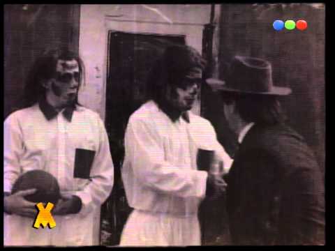 Deportes en el Recuerdo, programa 36 - Videomatch 1997