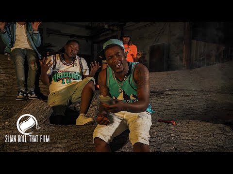 DBR Sonic x Icegang Mak - Made a Play (Official Music Video)