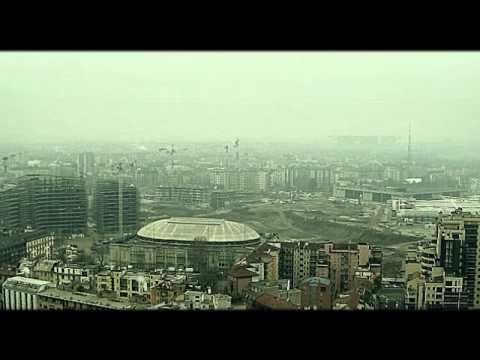 "Milano e Vincenzo" (Iconoclash Remix)