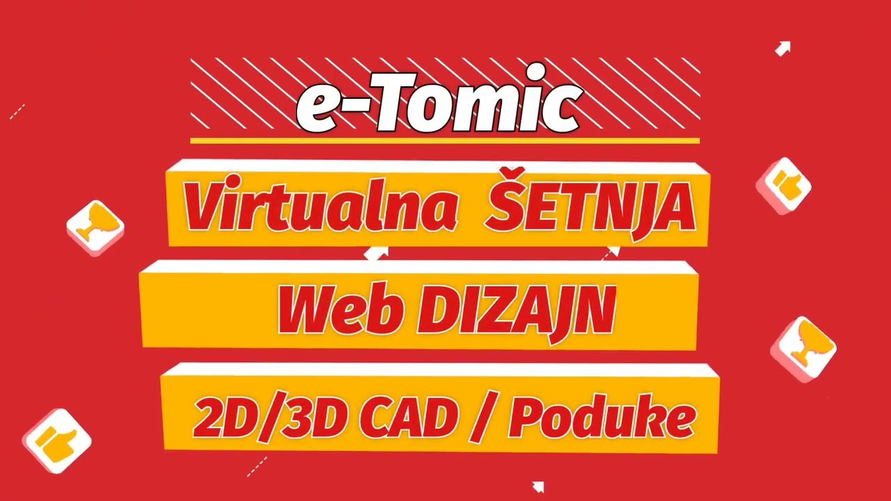 e Tomic 1