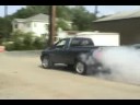 QTP Electric Cutout Dodge Ram Truck