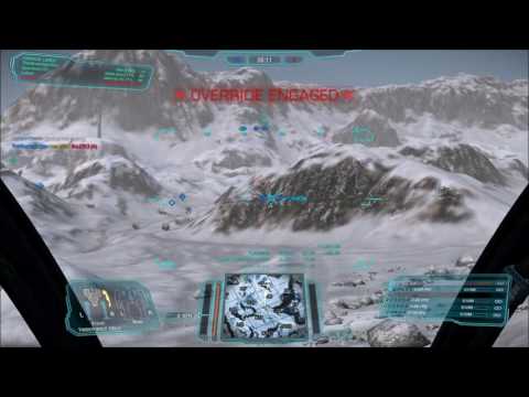 MechWarrior Online: What happens when you put on 5 PPCs and no armor?