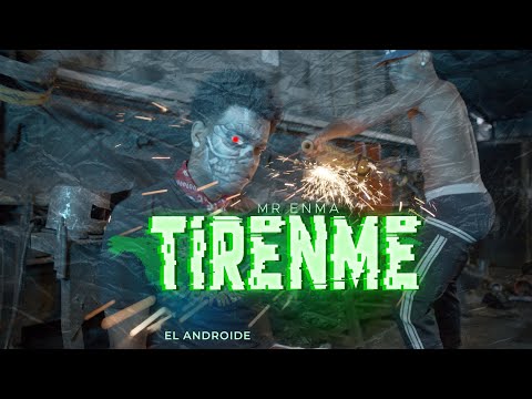 Tirenme - Mr Enma ★ Video Oficial ★