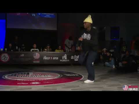 Dtex Vs Alloz- Top 16 Round Robin Group B - Breaking For Gold USA National Championship