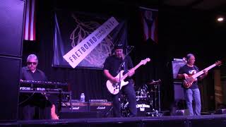 Jay Jesse Johnson - Fly On My Sweet Angel