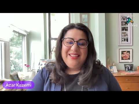 In Conversation: About Sanaz Toossi's "Wish You Were Here"