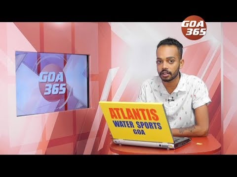 GOA 365 30th Oct 2019 ENGLISH NEWS BULLETIN