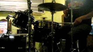 &quot;Belly Dancin&#39; Dina&quot; -Jungle Brothers cover