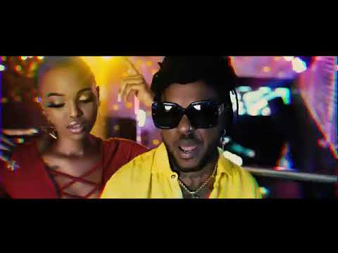 Johnny Berry - Prá Manter (Vídeo Oficial) ft Cage One, King De Fofera e DJ Vado Poster