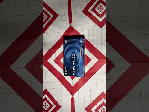 150gr Federal Power Shok | .30-06 Review \u0026 Ammo Test