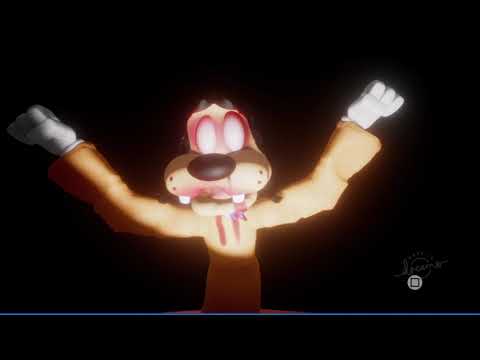 That jumpscare gave me hiccups lol (random dream friday )