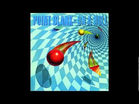 Point Blank - Gone Hollywood (1982)