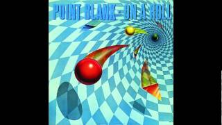 Music video thumbnail preview for Point Blank - Gone Hollywood (1982) by Point Blank
