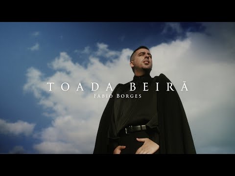 Fábio Borges - Toada Beirã (Official Music Video)
